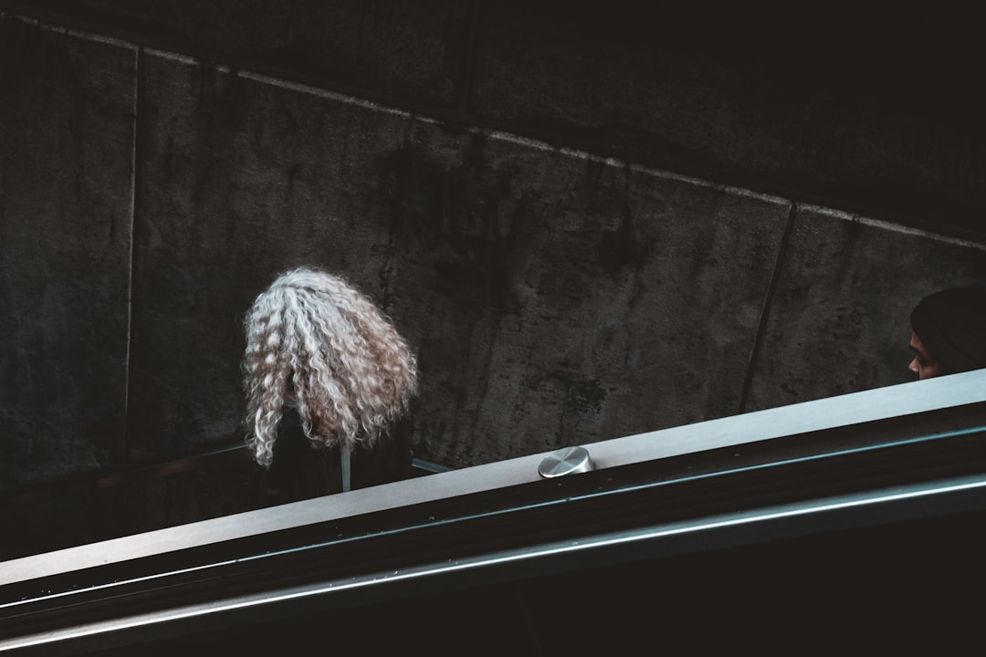 Photo blondes