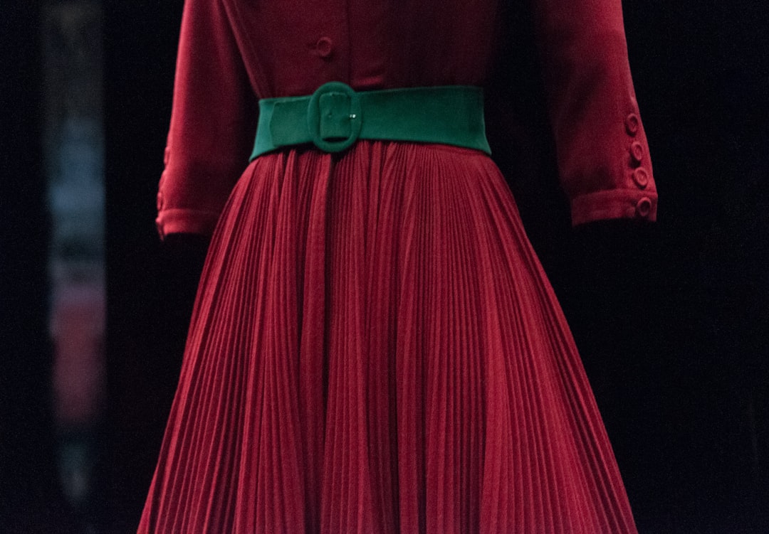 Photo 50s fashion