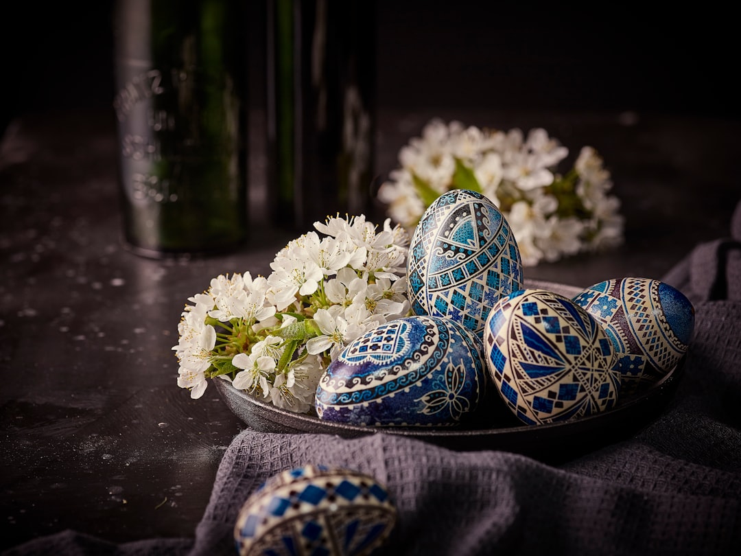 Photo easter