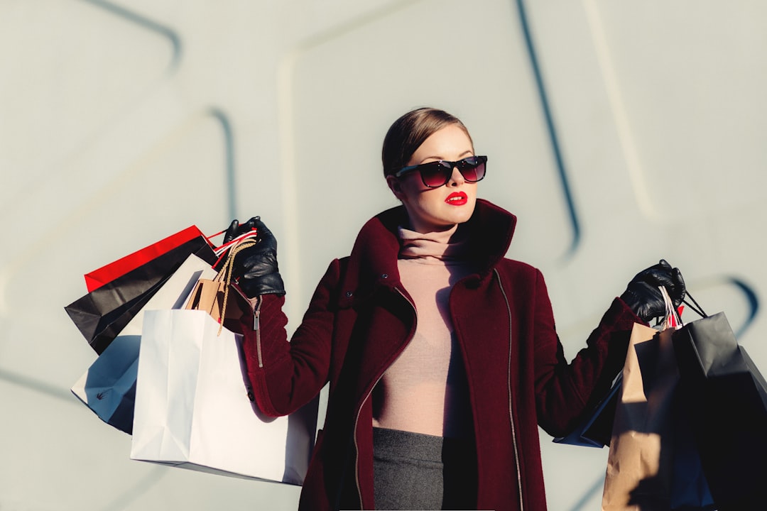 Photo fast fashion