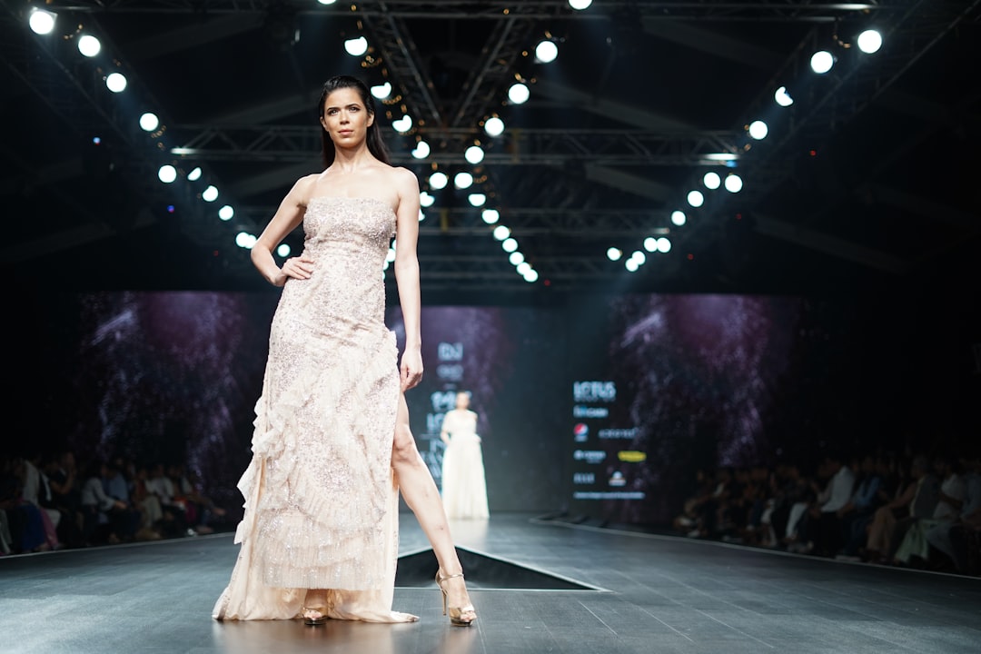 Photo fashion designers