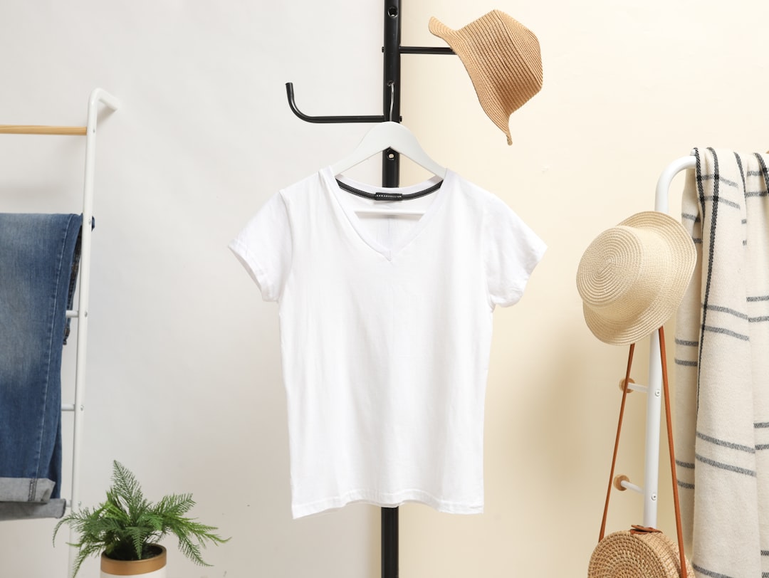 Photo t-shirt