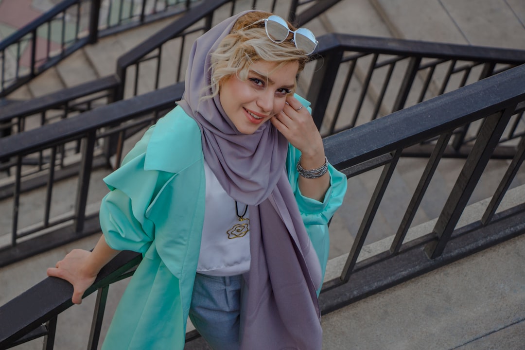 Photo pastels fashion